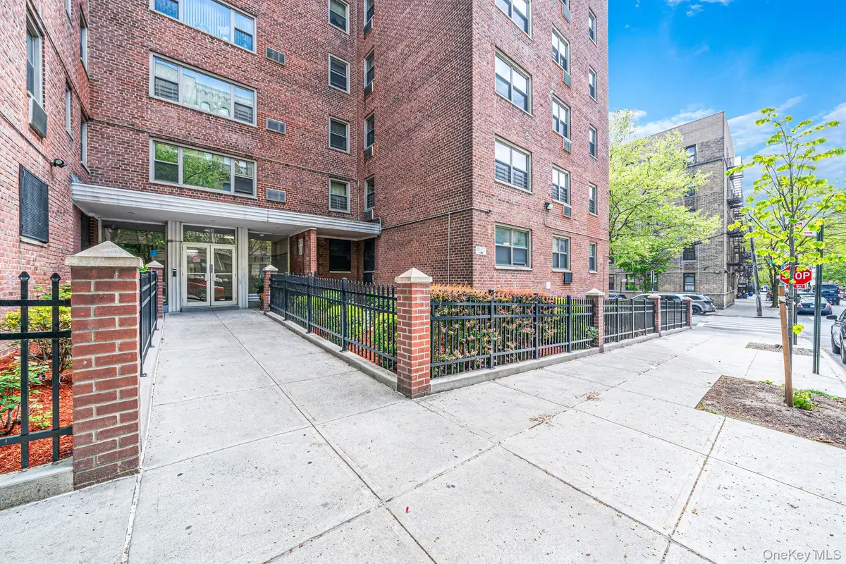 1010 Sherman Avenue #1F, Bronx, NY 10456 - #1