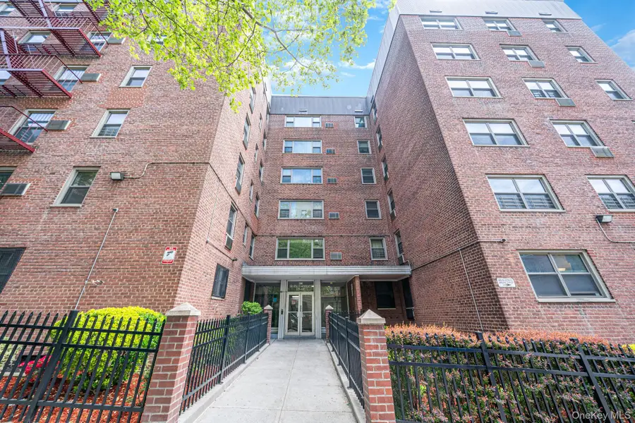 1010 Sherman Avenue #1F, Bronx, NY 10456 - #2