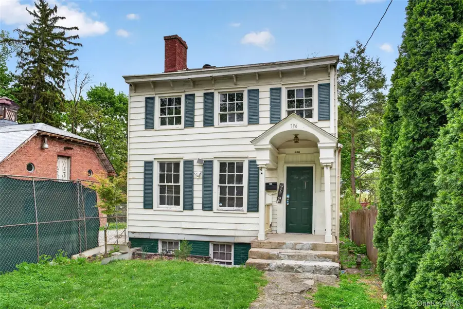396 Liberty Street, Newburgh, NY 12550 - #2