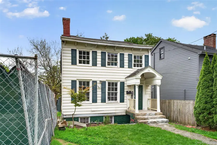 396 Liberty Street, Newburgh, NY 12550 - #3
