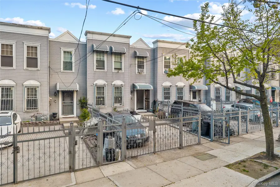 1904 Daly Avenue #A, Bronx, NY 10460 - #2