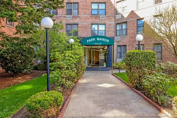 100-25 Queens Blvd #6AA, Forest Hills, NY 11375