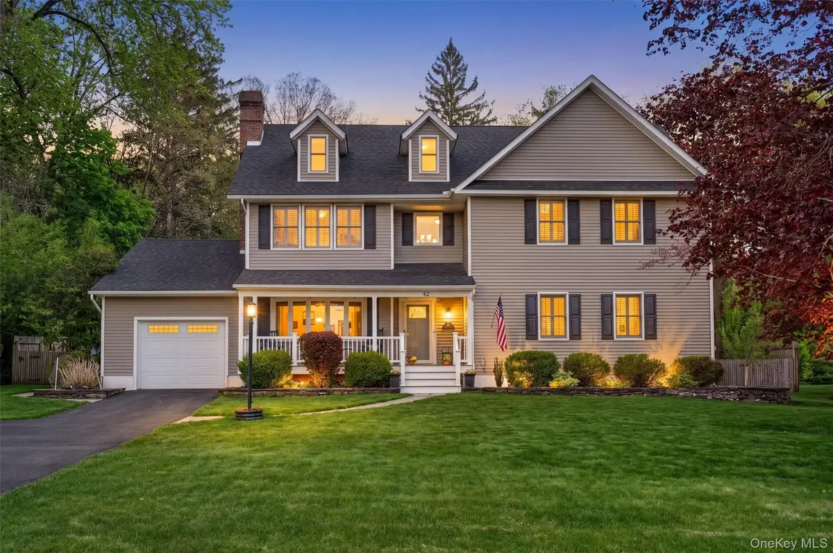 42 Parkway, Goshen, NY 10924 - #1