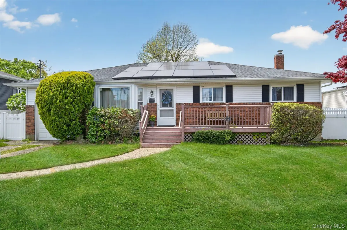 500 Fenimore Avenue, North Babylon, NY 11703 - #1