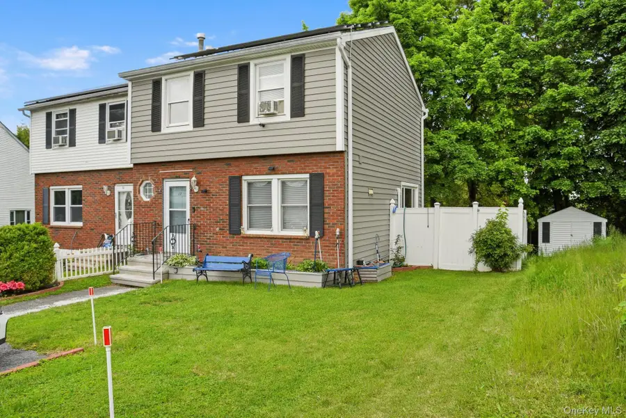17 Harbor Hill Court, Beacon, NY 12508 - #2