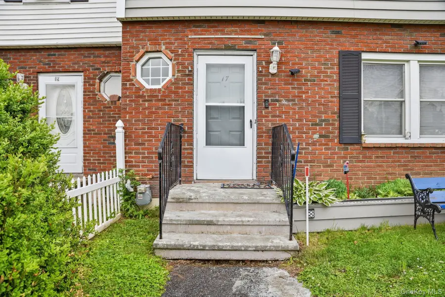 17 Harbor Hill Court, Beacon, NY 12508 - #3