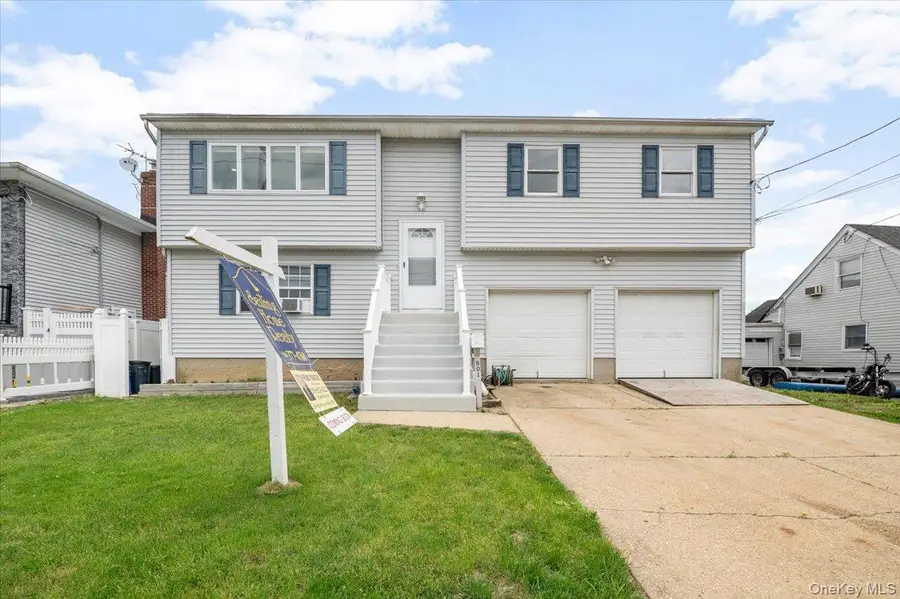 801 S Long Beach Avenue, Freeport, NY 11520 - #2