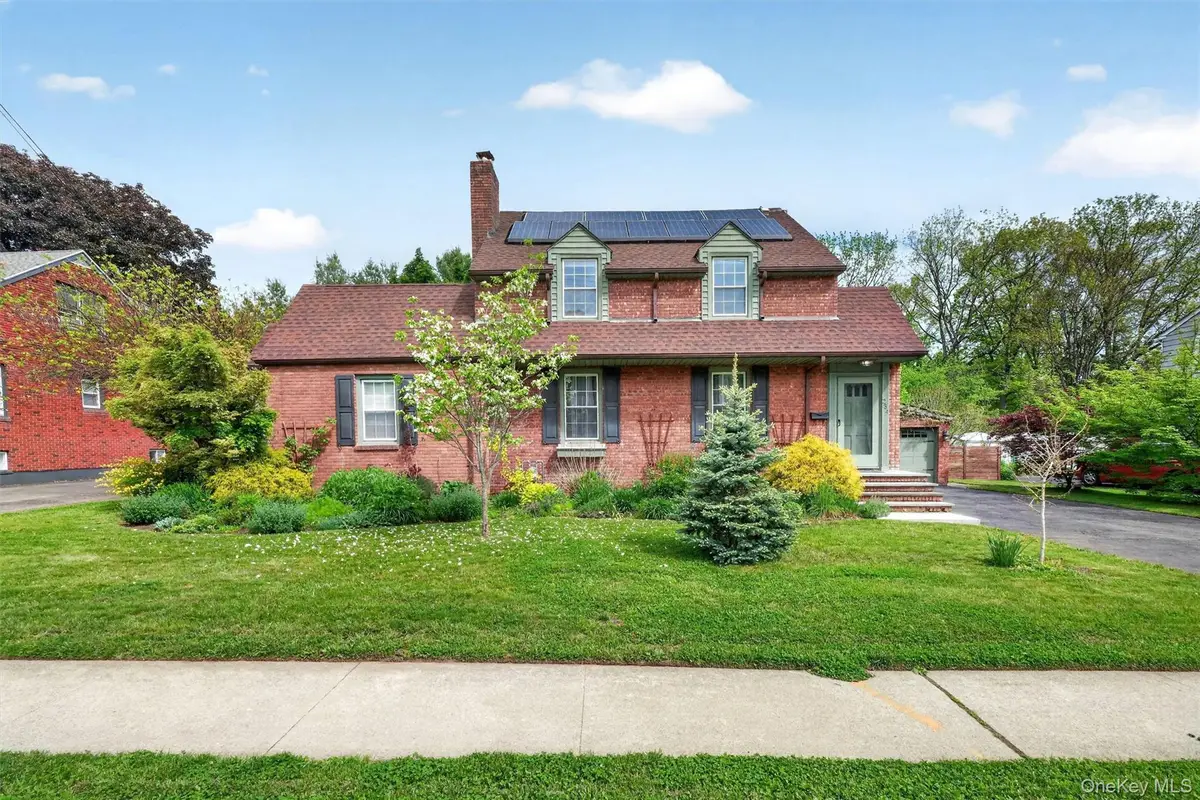 234 North Street, Newburgh, NY 12550 - #1