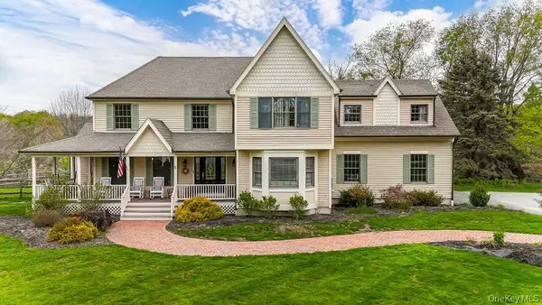 9 Mayflower Court, Warwick, NY 10990