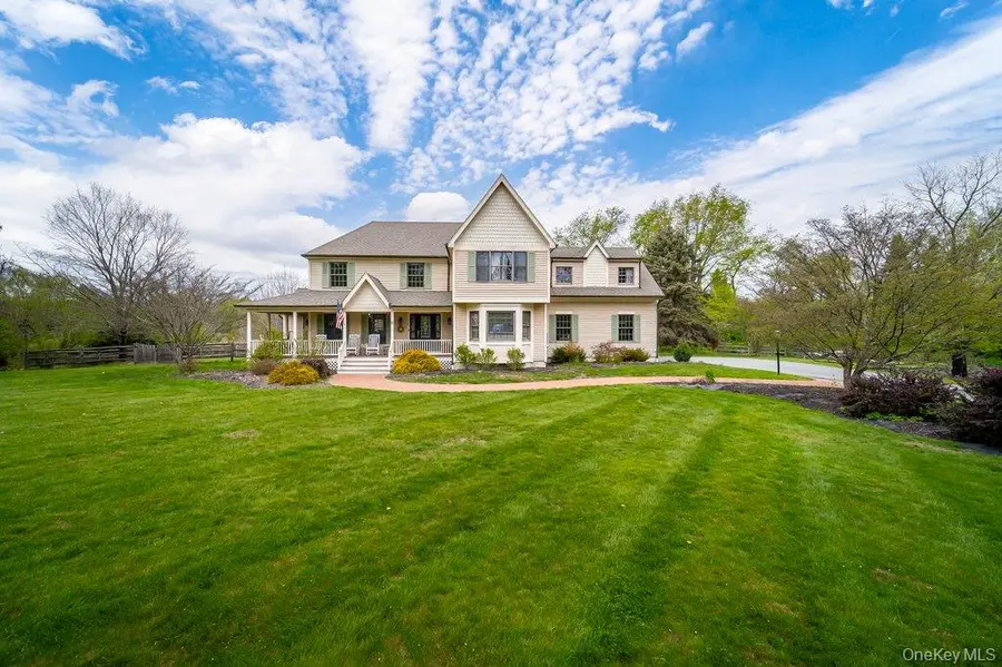 9 Mayflower Court, Warwick, NY 10990 - #2