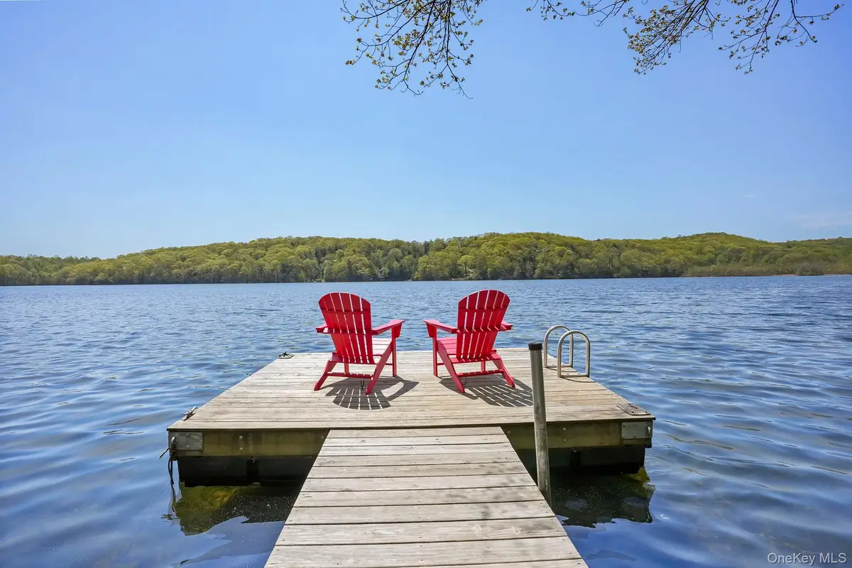 1085 Barrett Circle W, Carmel, NY 10512 - #1