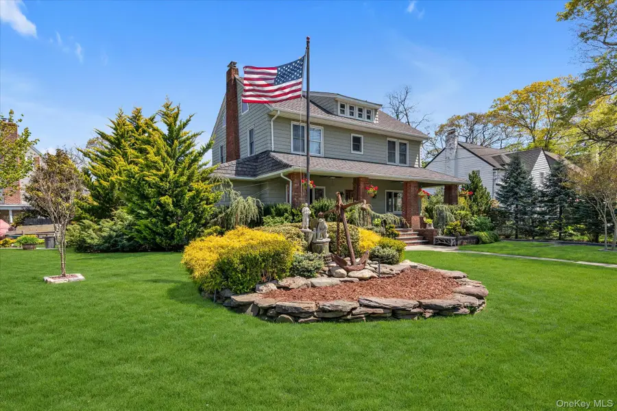 725 Scranton Avenue, East Rockaway, NY 11518 - #3