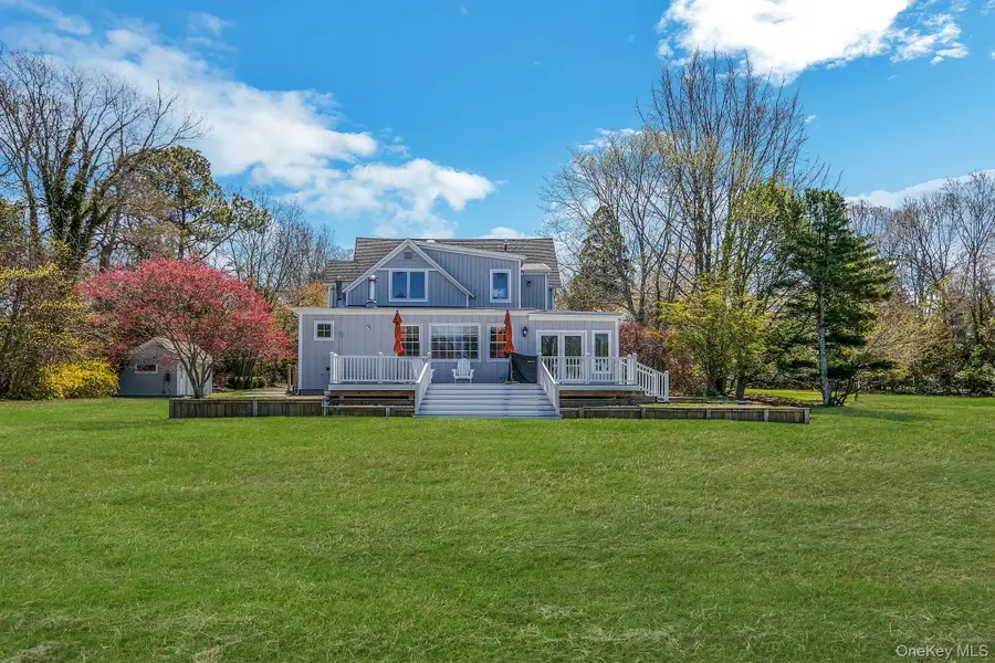 60A Union Avenue, Center Moriches, NY 11934 - #3