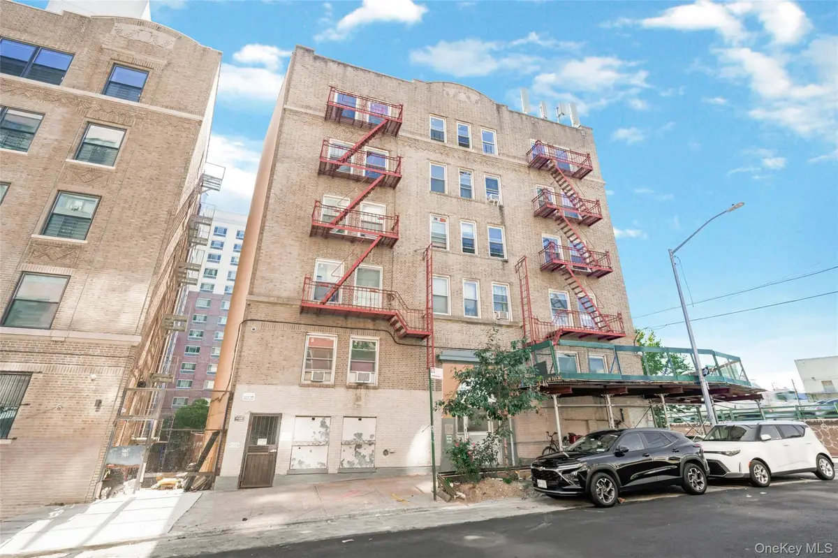 1898 Longfellow Ave #E4, Bronx, NY 10460 - #1