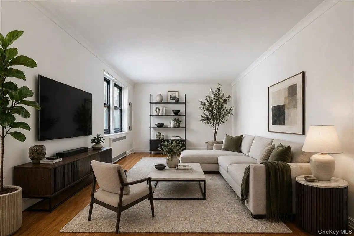 92-11 35th Avenue #2A, Jackson Heights, NY 11372 - #1