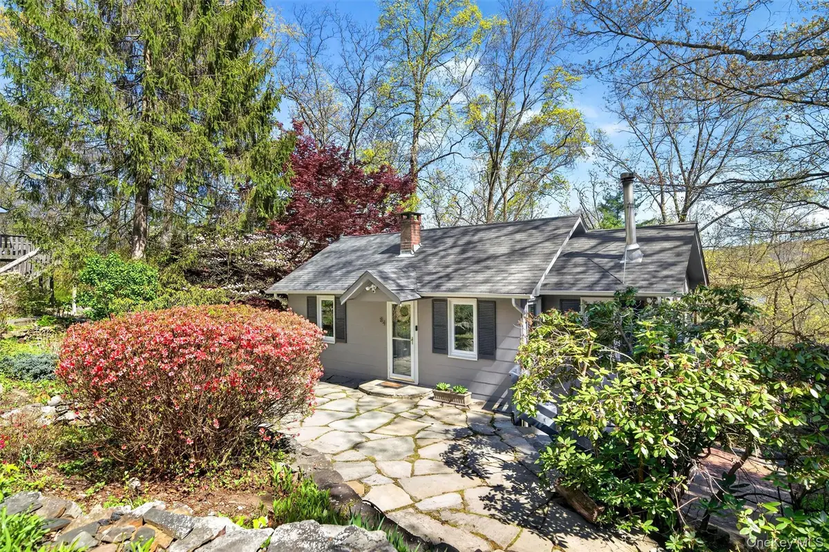 84 Blueberry Hill, Greenwood Lake, NY 10925 - #1