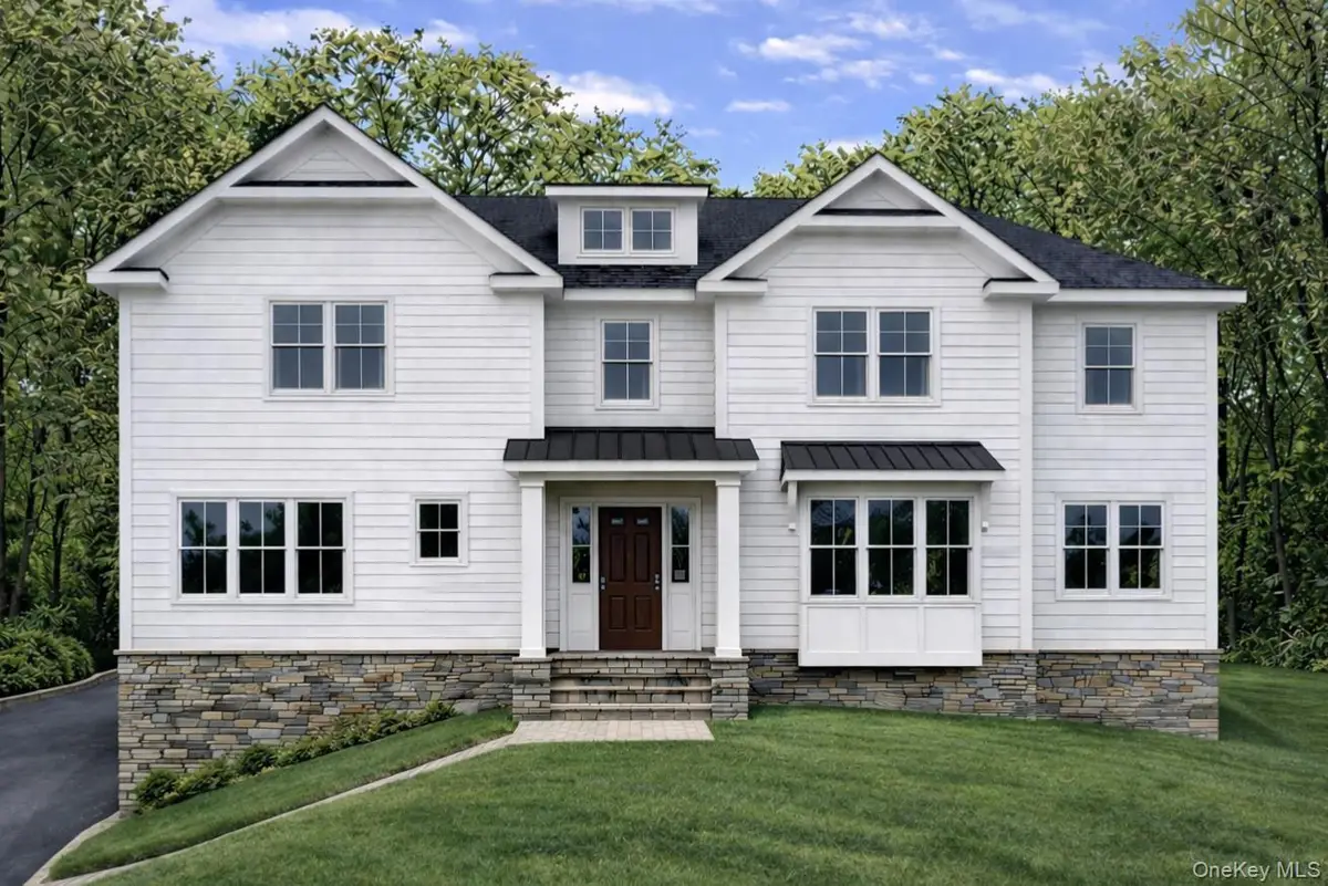 39 Barnes Lane, Chappaqua, NY 10514 - #1