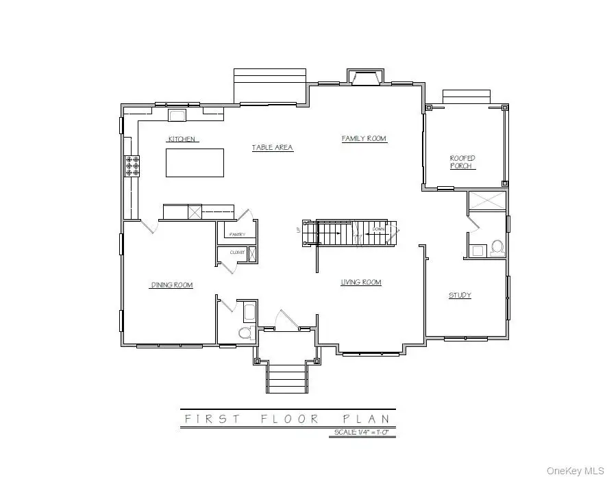 39 Barnes Lane, Chappaqua, NY 10514 - #2