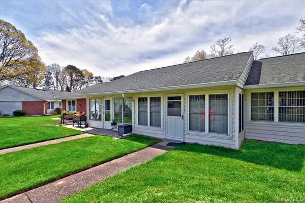 110 Exmore Court #A, Ridge, NY 11961
