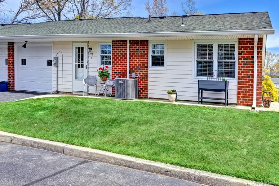 110 Exmore Court #A, Ridge, NY 11961 - #3