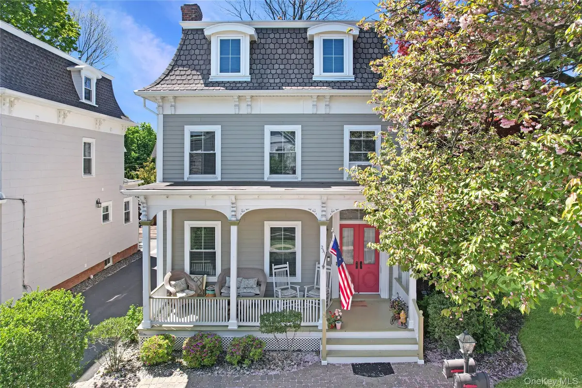 231 High Avenue, Nyack, NY 10960 - #1