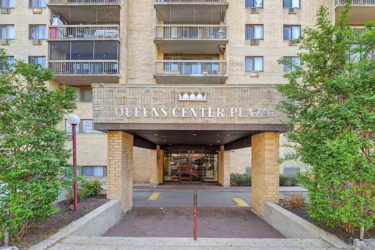87-08 Justice Avenue #7G, Elmhurst, NY 11373 - #1