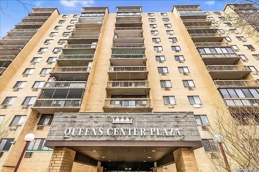 87-08 Justice Avenue #7G, Elmhurst, NY 11373 - #2