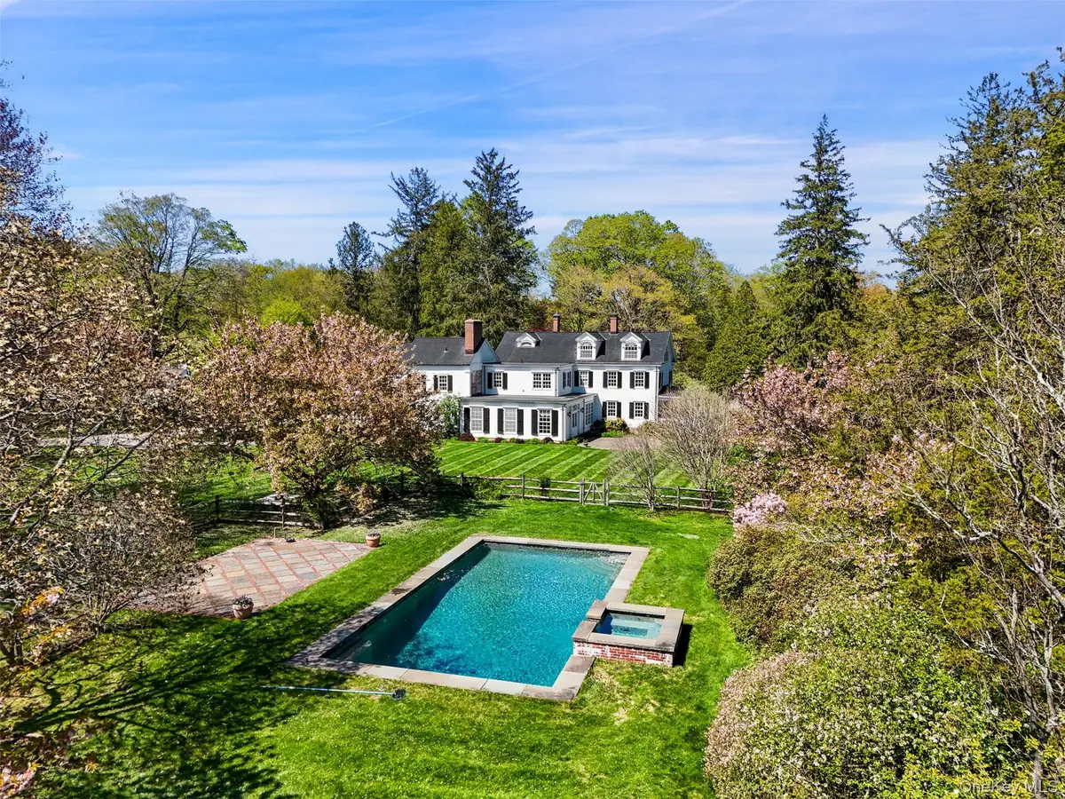 345 Mclain Street, Bedford Hills, NY 10507 - #1