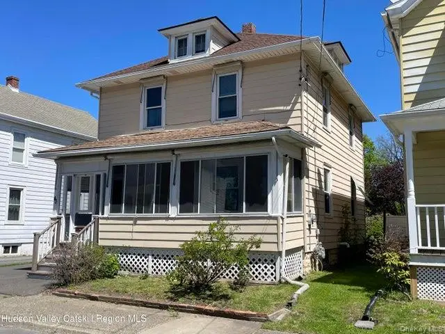 40 Jarrold Street, Kingston, NY 12401 - #1