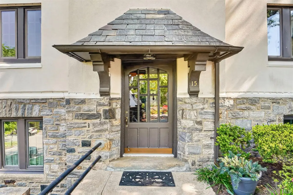 15 Beechtree Lane #1D, Bronxville, NY 10708 - #1