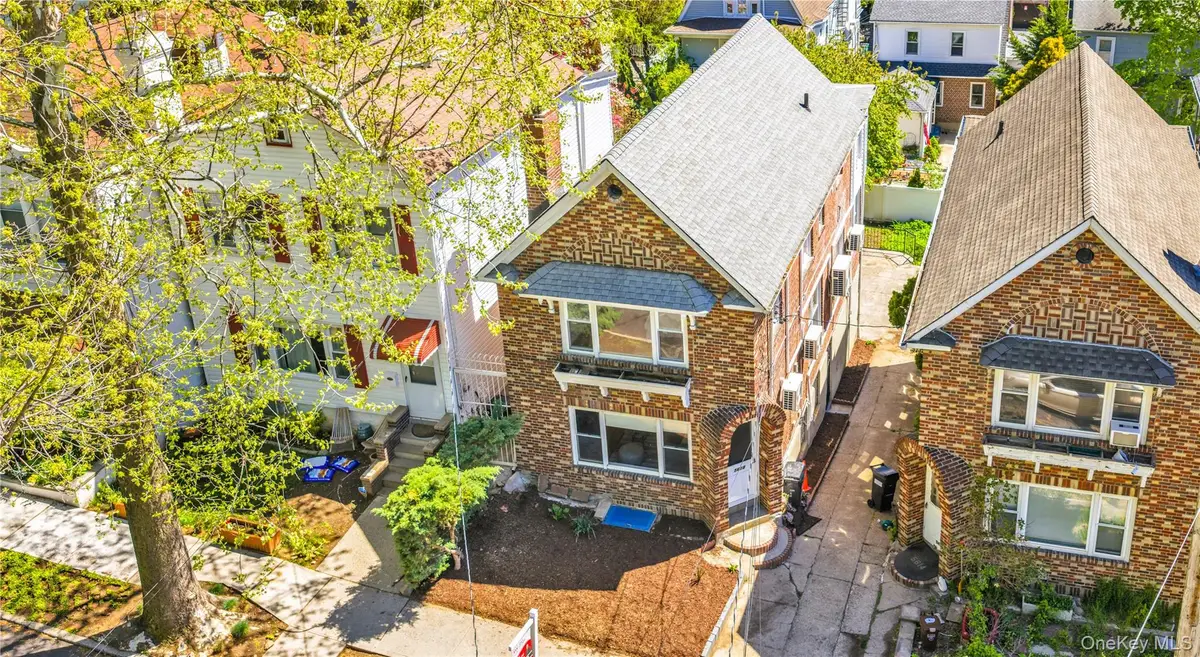 5618 Sylvan Avenue, Bronx, NY 10471 - #1