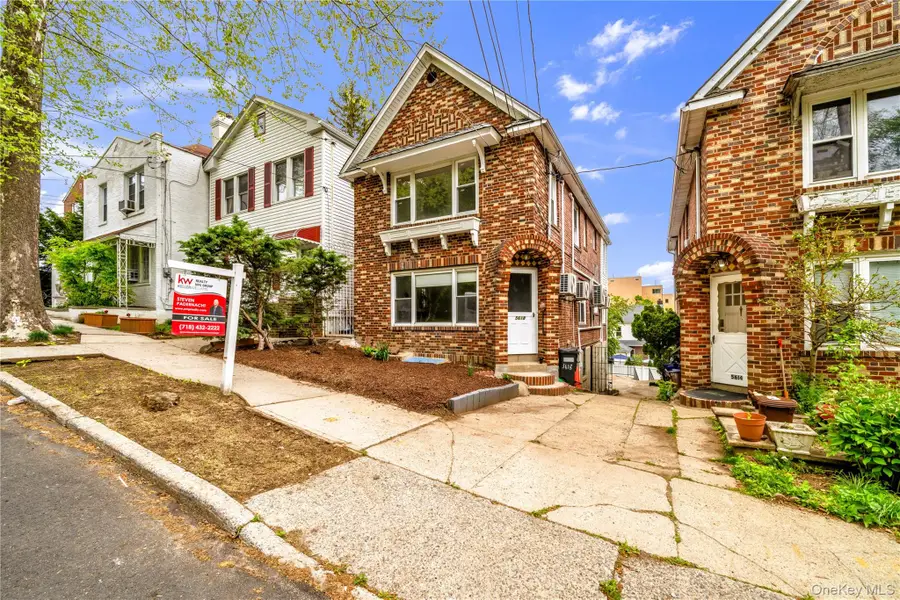 5618 Sylvan Avenue, Bronx, NY 10471 - #3