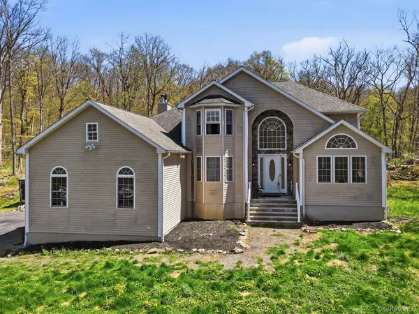155 Alexander Road, Monroe, NY 10950