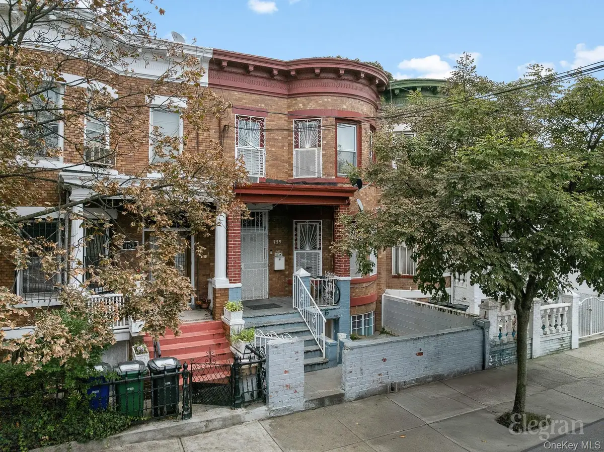 159 Wyona Street Street, Brooklyn, NY 11207 - #1