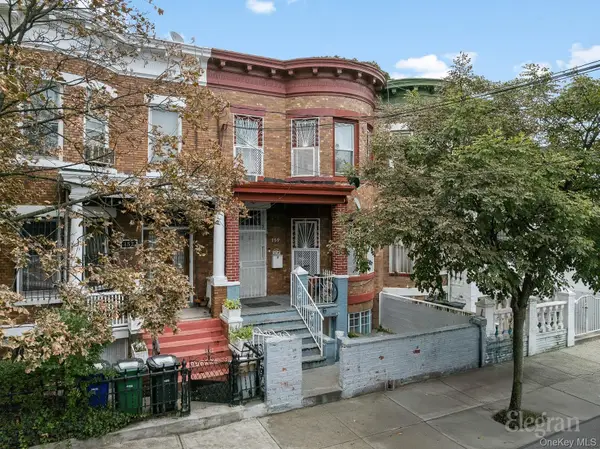 159 Wyona Street Street, Brooklyn, NY 11207