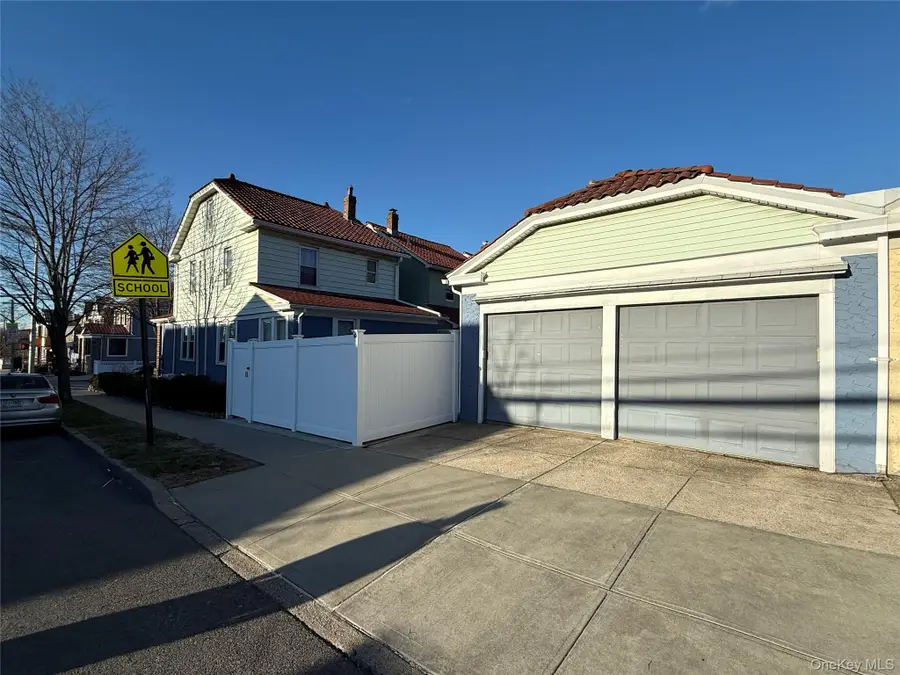 8802 79th Avenue, Glendale, NY 11385 - #2