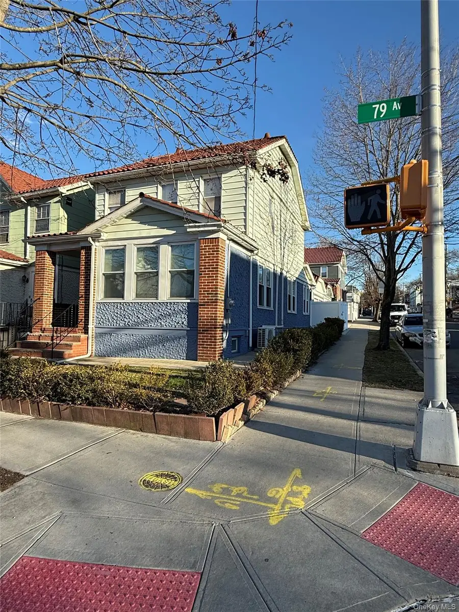 8802 79th Avenue, Glendale, NY 11385 - #3