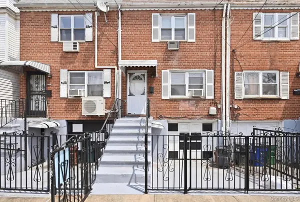 103-19A 110th st. South Richmond Hill, Richmond Hill S., NY 11419