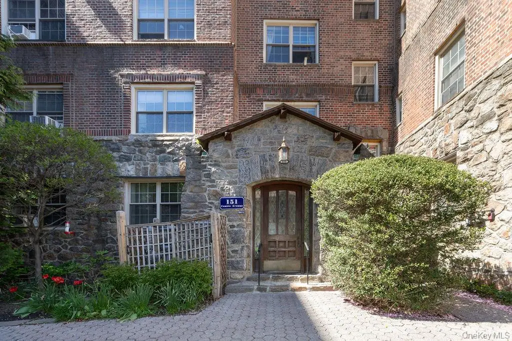 151 Centre Avenue #4B, New Rochelle, NY 10805 - #1