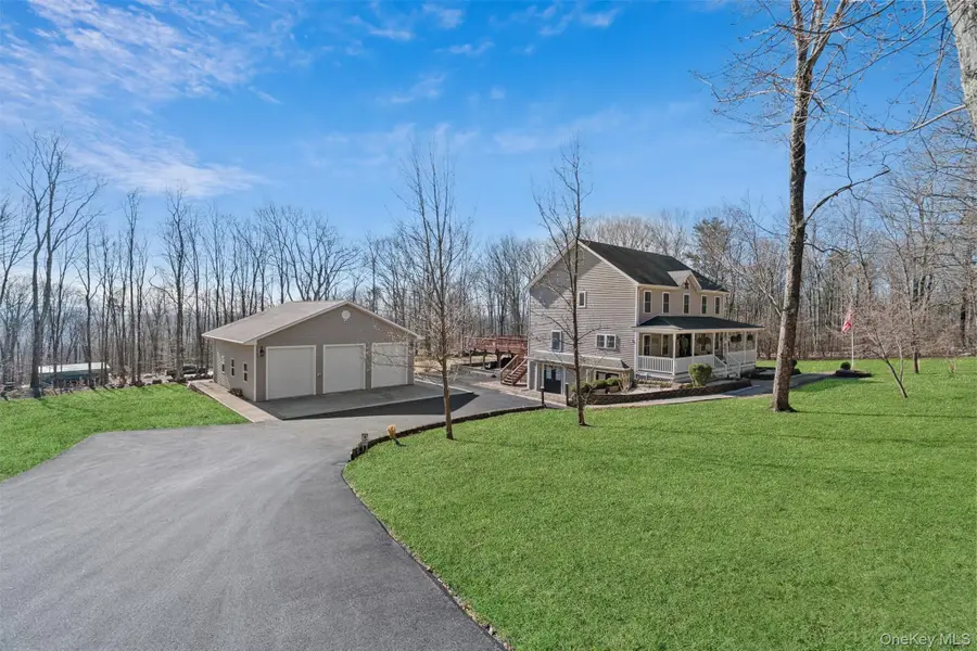 267 Shawanga Lodge Road, Bloomingburg, NY 12721 - #2