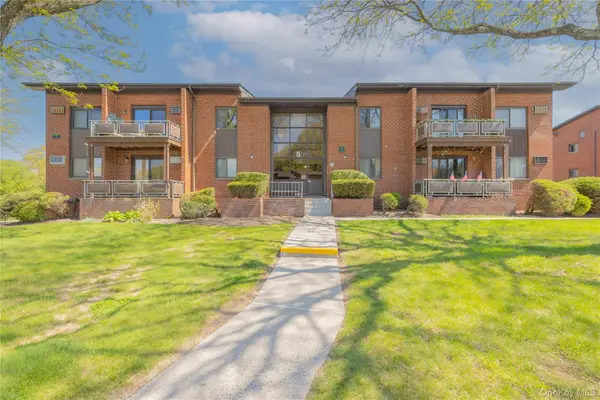 5 Darian Court #2A, Pomona, NY 10970