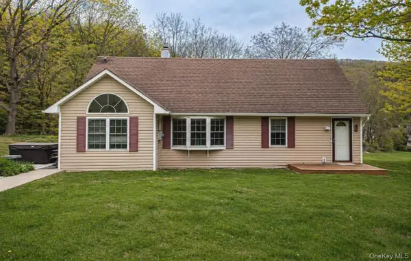 164 Bloomer Road, Lagrangeville, NY 12540