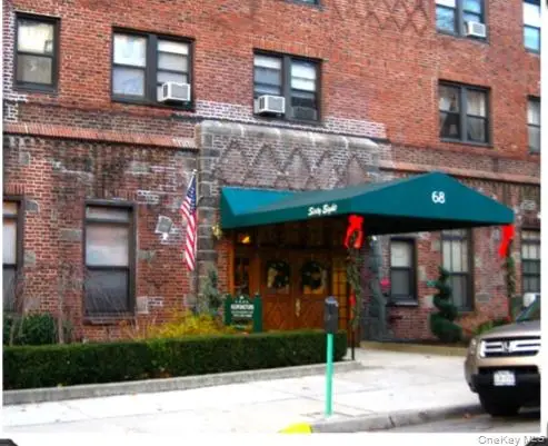 68 E. Hartsdale Avenue #5F, Hartsdale, NY 10530 - #1