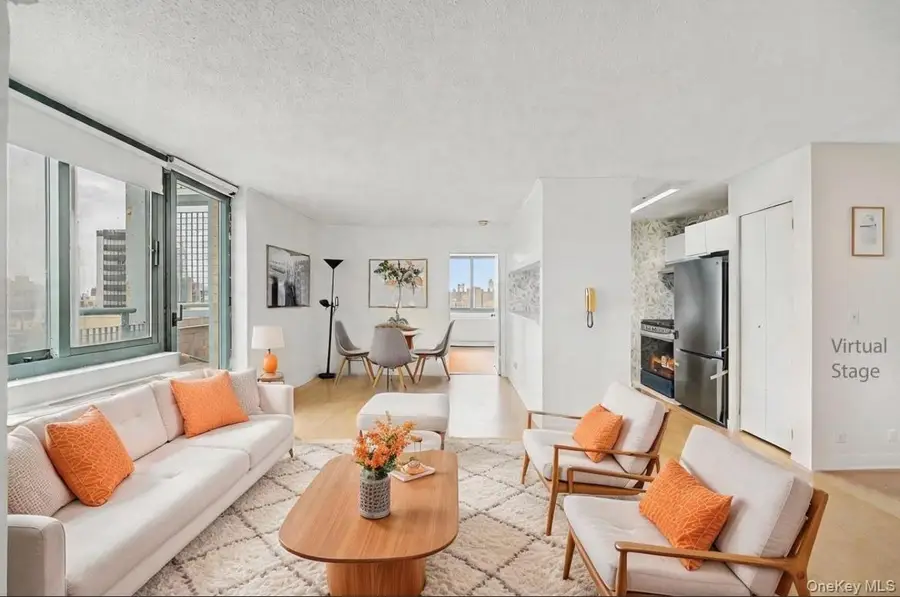 60 Henry Street #15F2, Manhattan, NY 10002 - #2