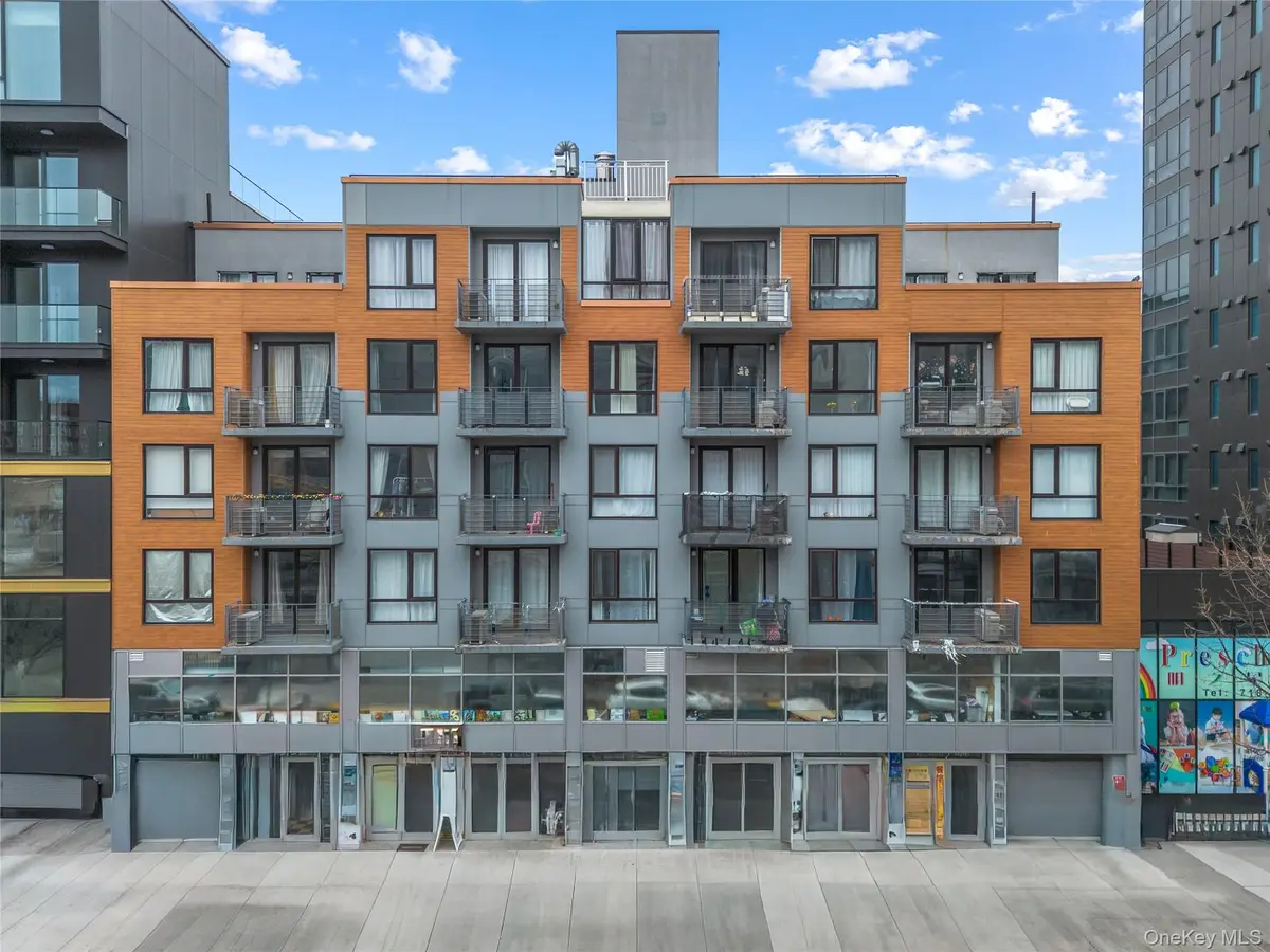 35-20 146th Street #3B, Flushing, NY 11354 - #1