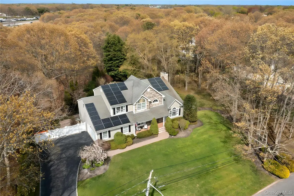 251 Oakwood Road, Oakdale, NY 11769 - #1