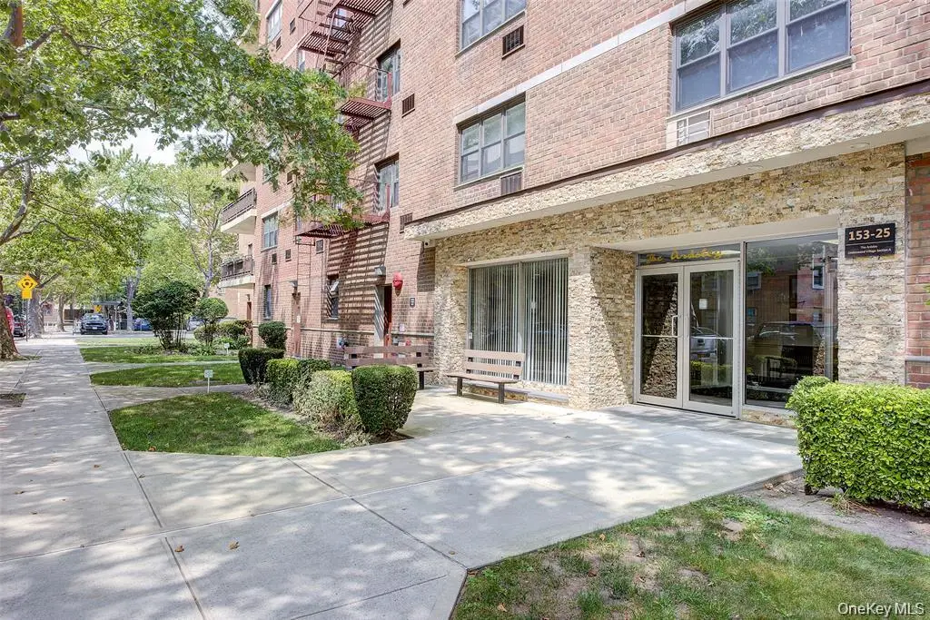 153-25 88 Street #3A, Howard Beach, NY 11414 - #1