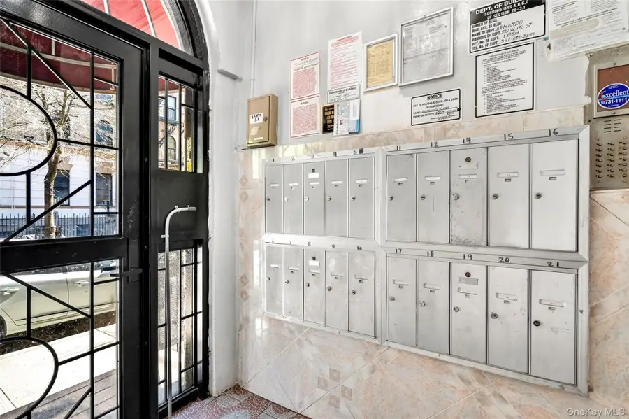 510 W 172nd Street #2, New York, NY 10032 - #3