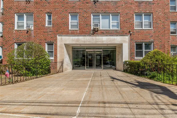 25 Sunnyside Drive #4C, Yonkers, NY 10705
