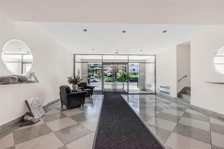 25 Sunnyside Drive #4C, Yonkers, NY 10705 - #2